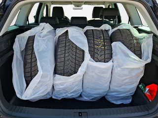 Skoda Kodiaq 1.5 TSI Style DSG / TEILLEDER / NAVI / E-SITZE / SITZHEIZUNG - foto 6