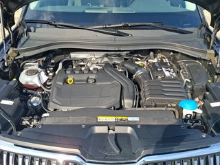 Skoda Kodiaq 1.5 TSI Style DSG / TEILLEDER / NAVI / E-SITZE / SITZHEIZUNG - foto 7