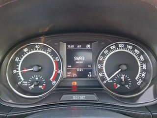 Skoda Fabia Combi 1.0 TSI Monte Carlo KLIMA / NAVI / ACC / SITZHEIZUNG - foto 2