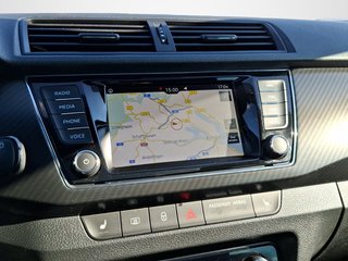 Skoda Fabia Combi 1.0 TSI Monte Carlo KLIMA / NAVI / ACC / SITZHEIZUNG - foto 3