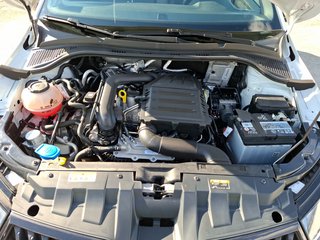 Skoda Fabia Combi 1.0 TSI Monte Carlo KLIMA / NAVI / ACC / SITZHEIZUNG - foto 7