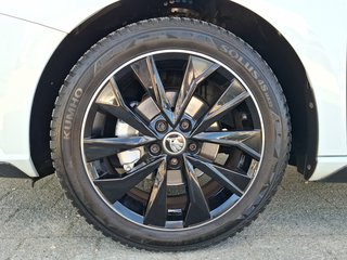 Skoda Fabia Combi 1.0 TSI Monte Carlo KLIMA / NAVI / ACC / SITZHEIZUNG - foto 8