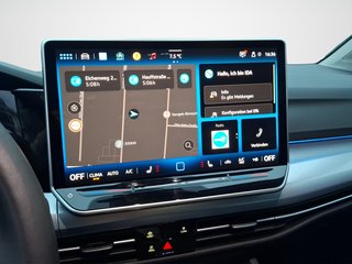 Volkswagen Golf VIII Variant 1.5 eTSI Goal NAVI / ACC / SHZ / RFK - bilder 3