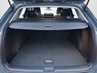 Volkswagen Golf VIII Variant 1.5 eTSI Goal NAVI / ACC / SHZ / RFK - bilder 6