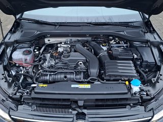 Volkswagen Golf VIII Variant 1.5 eTSI Goal NAVI / ACC / SHZ / RFK - bilder 7