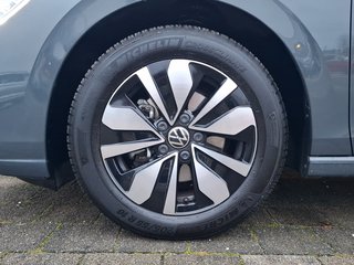 Volkswagen Golf VIII Variant 1.5 eTSI Goal NAVI / ACC / SHZ / RFK - bilder 8