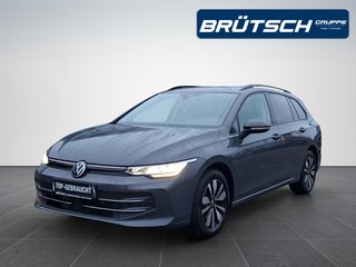 Volkswagen Golf Variant Gebrauchtwagen Kaufen