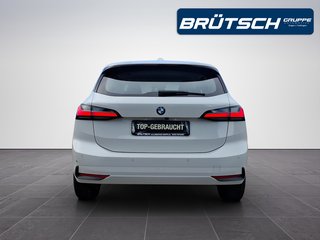 BMW 218 i Active Tourer AUTOMATIK / NAVI / LED / HEAD-UP / SITZHEIZUNG - bilder 1