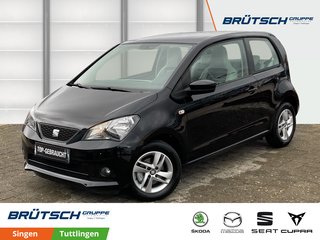 Seat Mii Gebrauchtwagen Kaufen