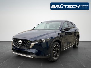 Mazda CX-5 Neuwagen Kaufen