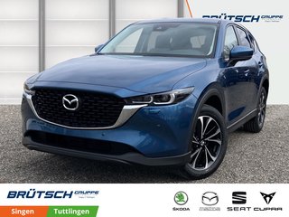 Mazda CX-5 Vorführfahrzeug Kaufen