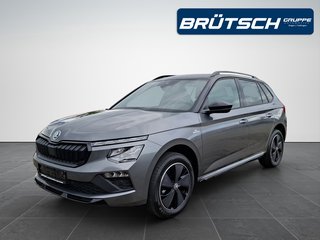 Skoda Kamiq age.one-day registration Kaufen