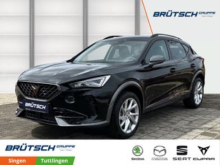 CUPRA Formentor Vorführfahrzeug Kaufen
