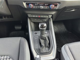 Audi A1 Sportback 35 TFSI advanced AUTOMATIK / LED / SITZHEIZUNG / DSP - foto 3