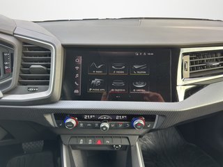 Audi A1 Sportback 35 TFSI advanced AUTOMATIK / LED / SITZHEIZUNG / DSP - foto 4