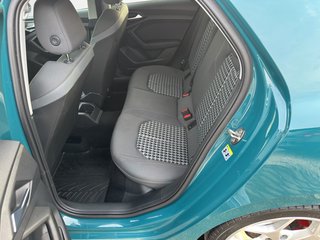 Audi A1 Sportback 35 TFSI advanced AUTOMATIK / LED / SITZHEIZUNG / DSP - foto 5