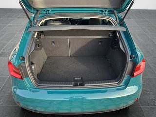 Audi A1 Sportback 35 TFSI advanced AUTOMATIK / LED / SITZHEIZUNG / DSP - foto 6