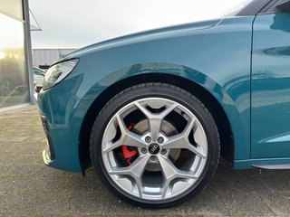 Audi A1 Sportback 35 TFSI advanced AUTOMATIK / LED / SITZHEIZUNG / DSP - foto 8