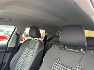 Audi A1 Sportback 35 TFSI advanced AUTOMATIK / LED / SITZHEIZUNG / DSP - foto 9