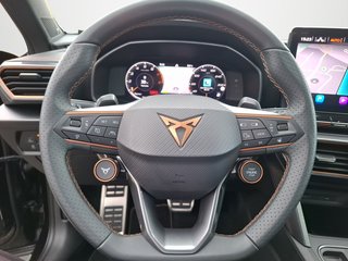 CUPRA Formentor VZ 2.0 TSI DSG 4Drive AHK/ E-SITZE / BEATS / ACC / NAVI - foto 1