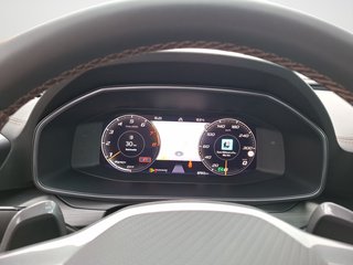 CUPRA Formentor VZ 2.0 TSI DSG 4Drive AHK/ E-SITZE / BEATS / ACC / NAVI - foto 2