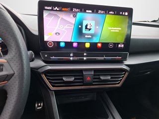 CUPRA Formentor VZ 2.0 TSI DSG 4Drive AHK/ E-SITZE / BEATS / ACC / NAVI - foto 3