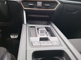 CUPRA Formentor VZ 2.0 TSI DSG 4Drive AHK/ E-SITZE / BEATS / ACC / NAVI - foto 4