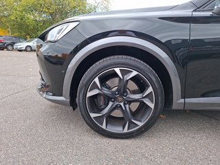 CUPRA Formentor VZ 2.0 TSI DSG 4Drive AHK/ E-SITZE / BEATS / ACC / NAVI - foto 8