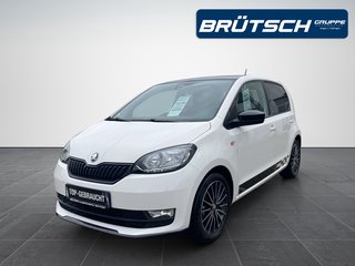 Skoda Citigo Gebrauchtwagen Kaufen