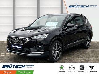 Seat Tarraco Vorführfahrzeug Kaufen