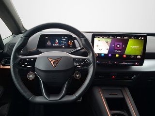 CUPRA Born 170 KLIMA / NAVI / ACC / KAMERA360 / SITZHEIZUNG - bilder 1