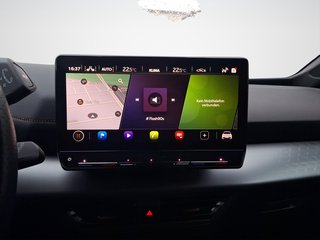 CUPRA Born 170 KLIMA / NAVI / ACC / KAMERA360 / SITZHEIZUNG - bilder 3