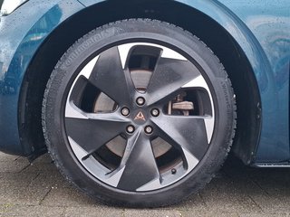 CUPRA Born 170 KLIMA / NAVI / ACC / KAMERA360 / SITZHEIZUNG - bilder 7