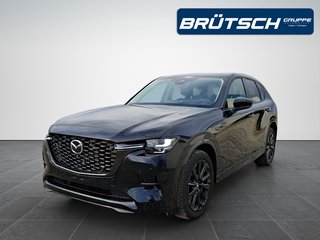 Mazda CX-60 Vorführfahrzeug Kaufen