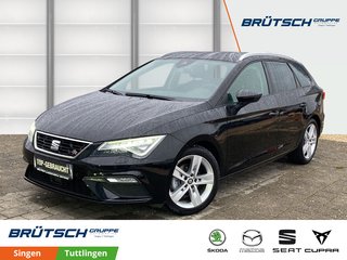 Seat Leon Gebrauchtwagen Kaufen