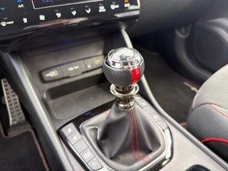 Hyundai TUCSON 1.6 T-GDI N Line 2WD KLIMA / NAVI / AHK / KAMERA - foto 9