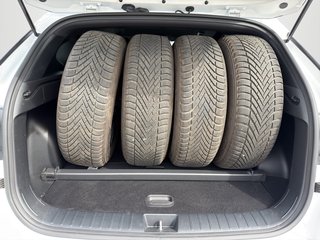 Hyundai TUCSON 1.6 T-GDI N Line 2WD KLIMA / NAVI / AHK / KAMERA - foto 11