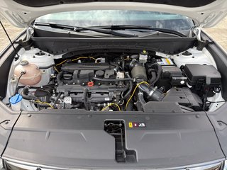 Hyundai TUCSON 1.6 T-GDI N Line 2WD KLIMA / NAVI / AHK / KAMERA - foto 12