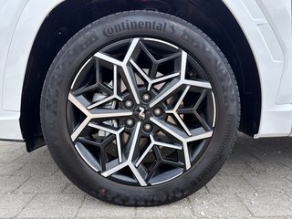Hyundai TUCSON 1.6 T-GDI N Line 2WD KLIMA / NAVI / AHK / KAMERA - foto 13