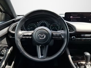 Mazda 3 Centre-Line 2.5 e-Skyactiv AUTOMATIK / NAVI / KAMERA - foto 6
