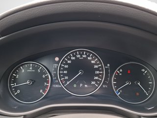 Mazda 3 Centre-Line 2.5 e-Skyactiv AUTOMATIK / NAVI / KAMERA - foto 7