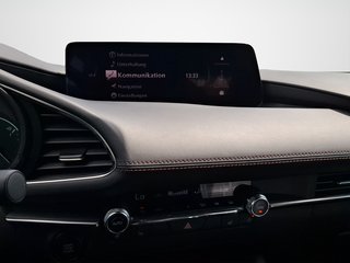 Mazda 3 Centre-Line 2.5 e-Skyactiv AUTOMATIK / NAVI / KAMERA - foto 8