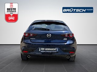 Mazda 3 Centre-Line 2.5 e-Skyactiv AUTOMATIK / NAVI / KAMERA - foto 1