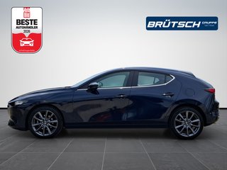 Mazda 3 Centre-Line 2.5 e-Skyactiv AUTOMATIK / NAVI / KAMERA - foto 2