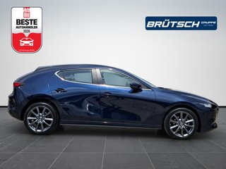 Mazda 3 Centre-Line 2.5 e-Skyactiv AUTOMATIK / NAVI / KAMERA - foto 3