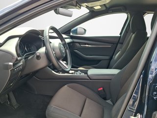 Mazda 3 Centre-Line 2.5 e-Skyactiv AUTOMATIK / NAVI / KAMERA - foto 4