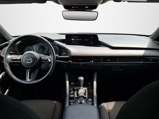 Mazda 3 Centre-Line 2.5 e-Skyactiv AUTOMATIK / NAVI / KAMERA - foto 5