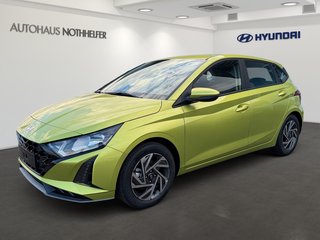 Hyundai i20 Neuwagen Kaufen