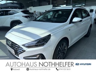 Hyundai i30 Neuwagen Kaufen