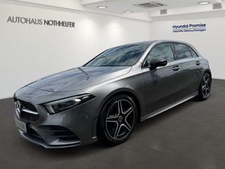 Mercedes-Benz A 220 Gebrauchtwagen Kaufen